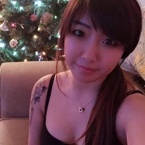 Meet your Posher, Phoebe